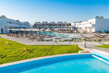 Lambi-Resort